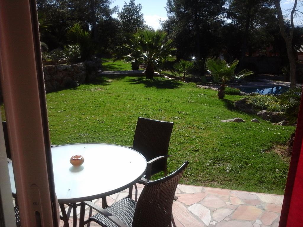 Mas Des Lys Hotel Roquebrune-sur-Argens Exterior photo