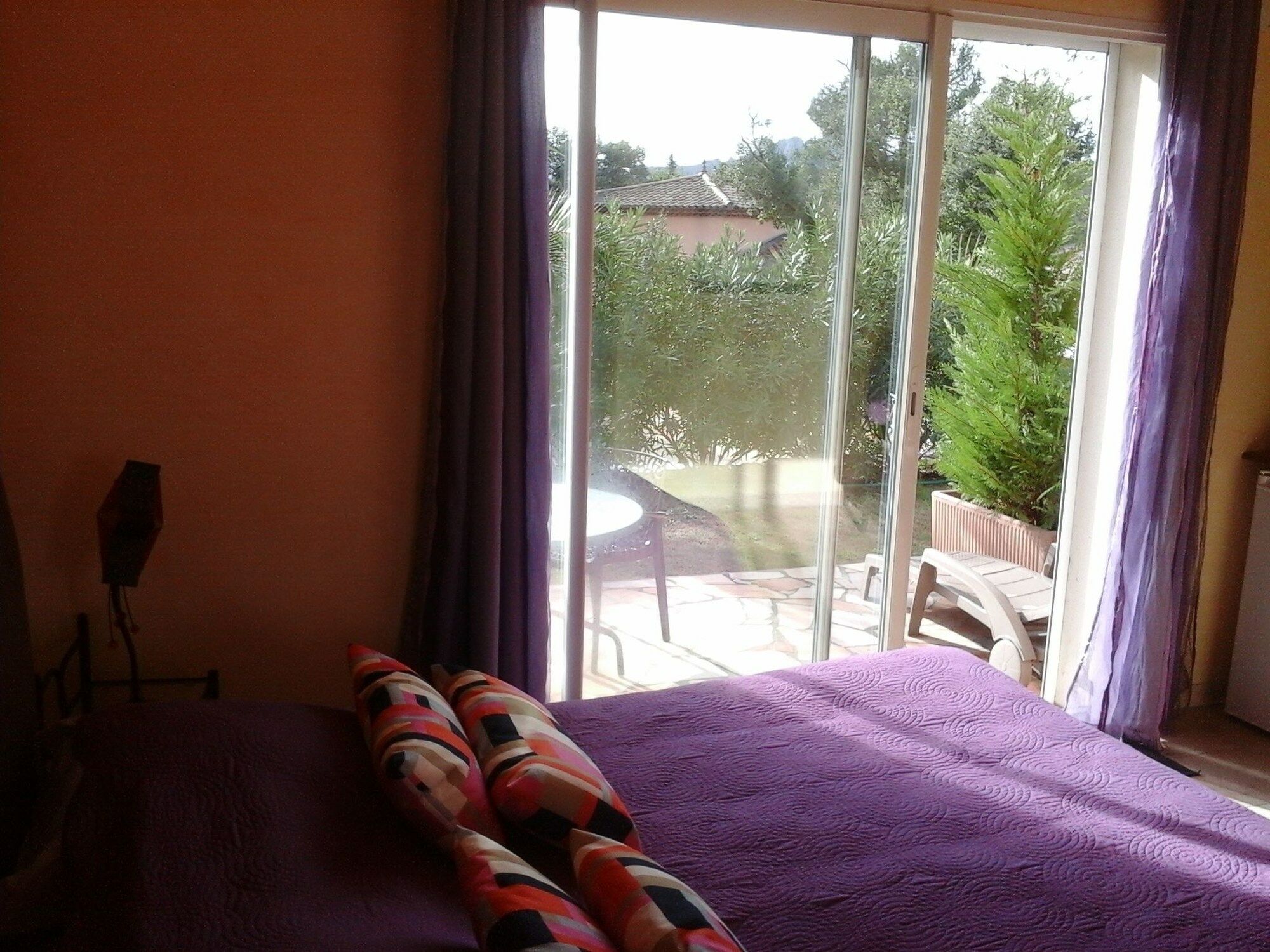Mas Des Lys Hotel Roquebrune-sur-Argens Exterior photo